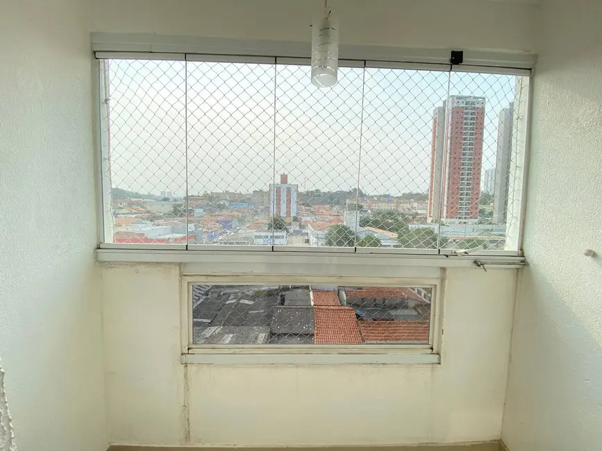 Foto 2 de Apartamento com 3 quartos à venda e para alugar, 62m2 em Ponte de São João, Jundiai - SP