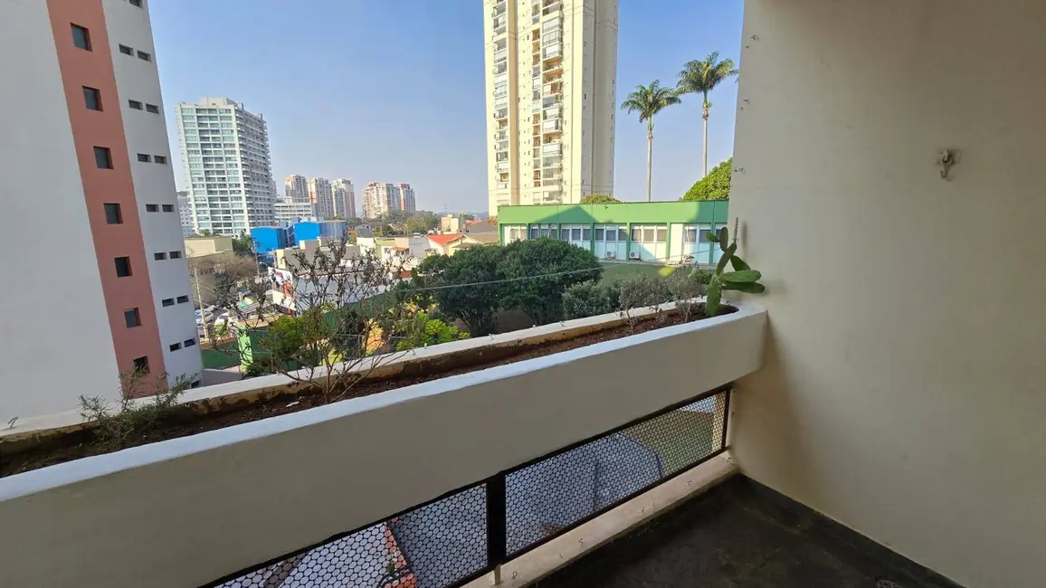Foto 2 de Apartamento com 2 quartos à venda em Centro, Jundiai - SP