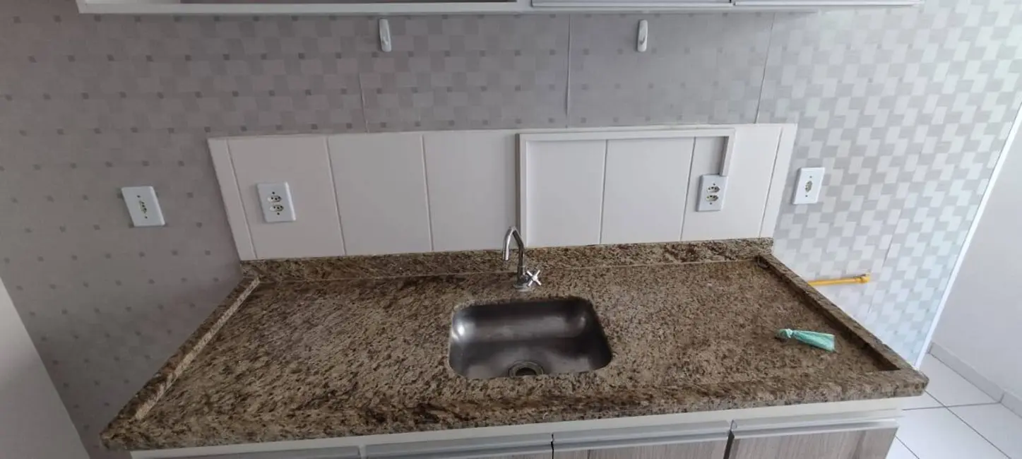 Foto 2 de Apartamento com 2 quartos à venda, 54m2 em Parque Residencial Jundiaí II, Jundiai - SP