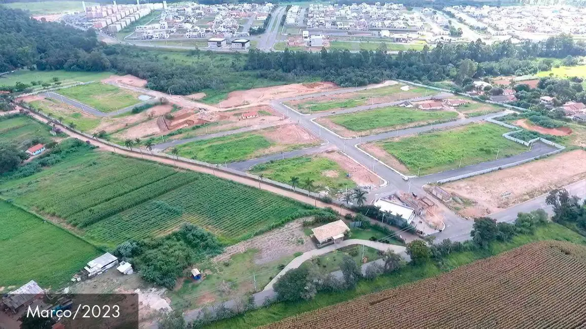 Foto 3 de Lote de Condomínio à venda, 390m2 em Itupeva - SP