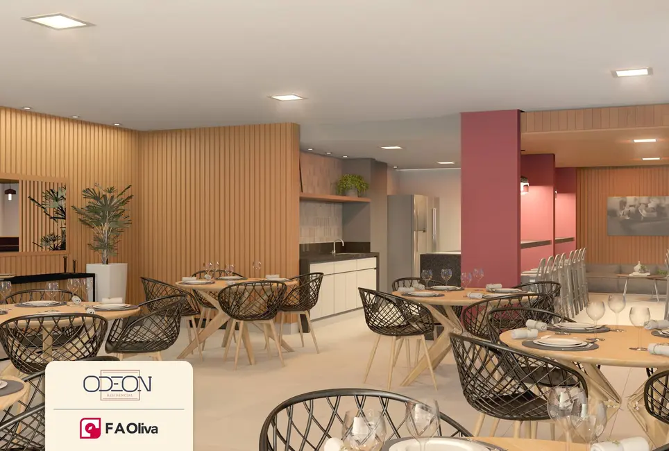 Foto 3 de Apartamento com 3 quartos à venda, 95m2 em Parque Centenário, Jundiai - SP