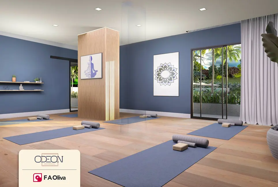 Foto 7 de Apartamento com 3 quartos à venda, 95m2 em Parque Centenário, Jundiai - SP