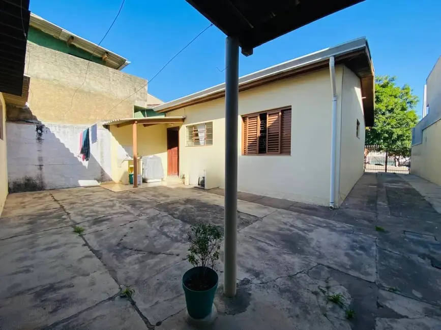 Foto 8 de Casa com 2 quartos à venda, 114m2 em Vila Alvorada, Jundiai - SP