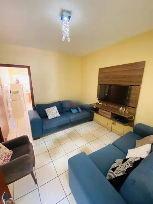 Foto 4 de Casa com 2 quartos à venda, 114m2 em Vila Alvorada, Jundiai - SP