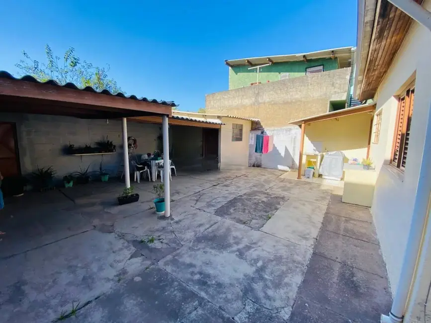 Foto 7 de Casa com 2 quartos à venda, 114m2 em Vila Alvorada, Jundiai - SP