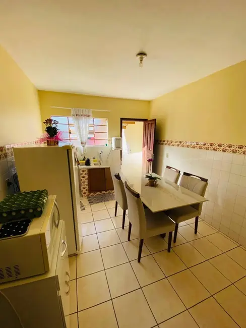 Foto 3 de Casa com 2 quartos à venda, 114m2 em Vila Alvorada, Jundiai - SP