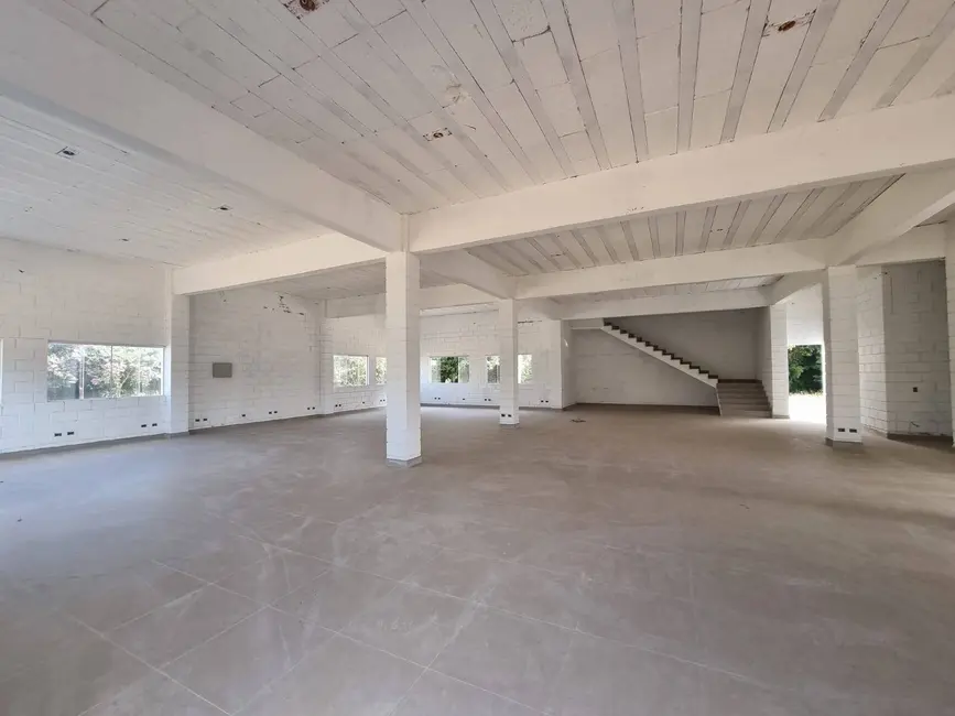 Foto 5 de Armazém / Galpão à venda e para alugar, 12340m2 em Pinhal, Cabreuva - SP