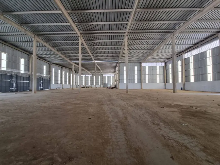Foto 2 de Armazém / Galpão à venda e para alugar, 12340m2 em Pinhal, Cabreuva - SP