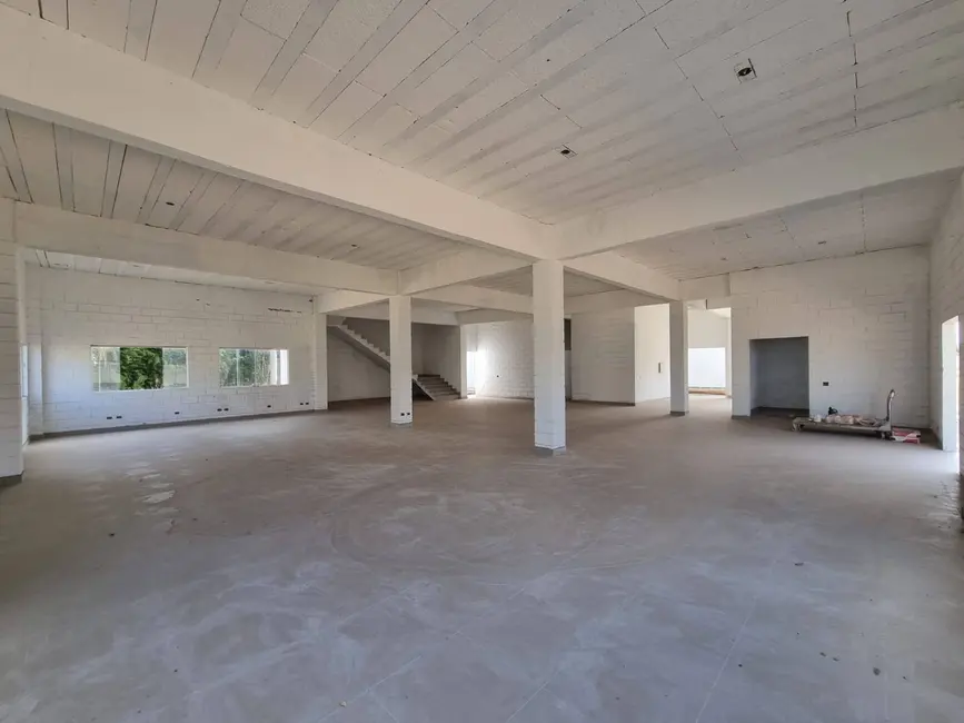 Foto 6 de Armazém / Galpão à venda e para alugar, 12340m2 em Pinhal, Cabreuva - SP