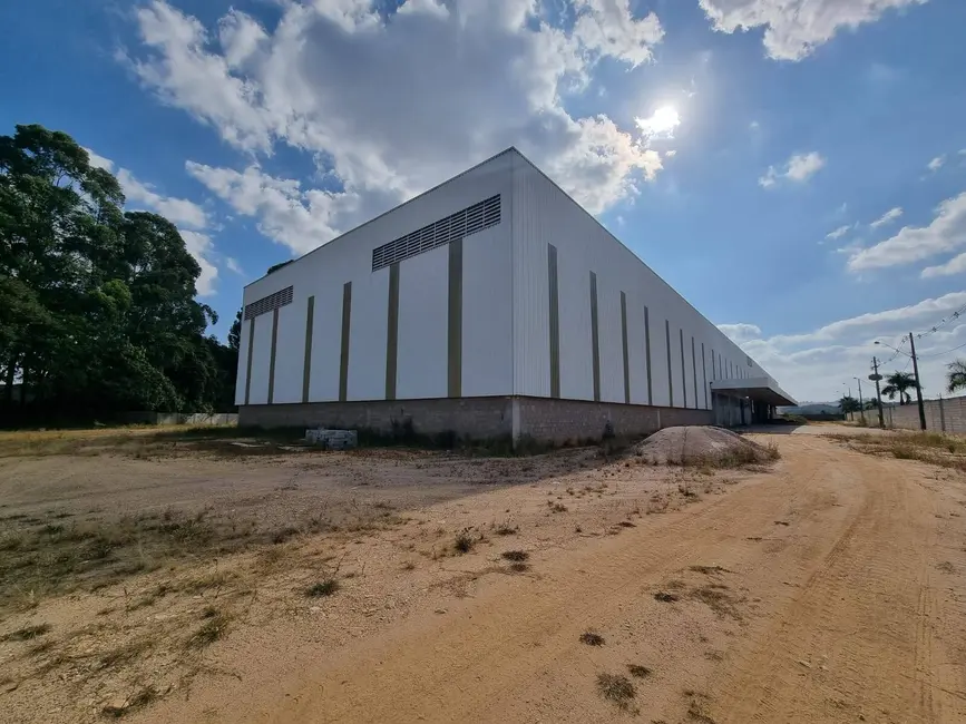 Foto 1 de Armazém / Galpão à venda e para alugar, 12340m2 em Pinhal, Cabreuva - SP