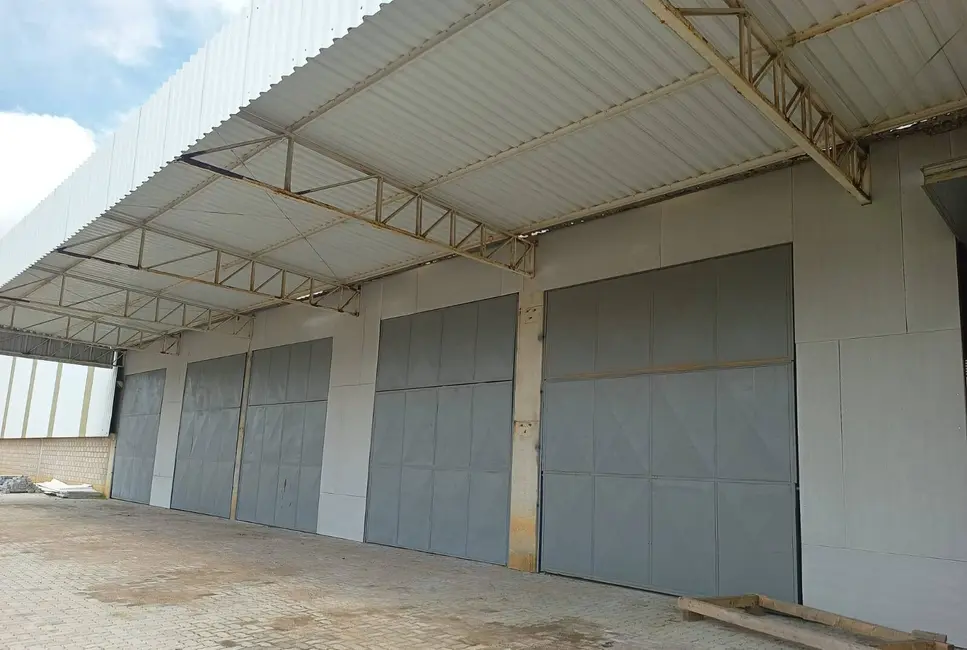 Foto 7 de Armazém / Galpão à venda e para alugar, 12340m2 em Pinhal, Cabreuva - SP