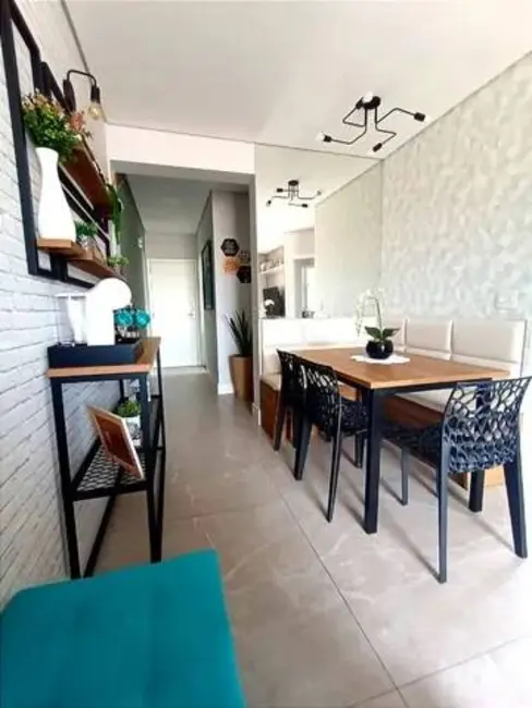 Apartamento com 2 quartos à venda, 73m2 em Centro, Jundiai - SP - imagem 6 Foto 6 de Apartamento com 2 quartos à venda, 73m2 em Centro, Jundiai - SP