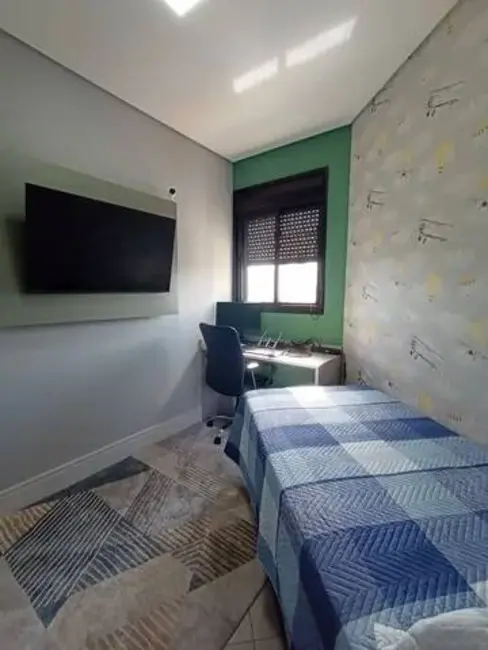 Apartamento com 2 quartos à venda, 73m2 em Centro, Jundiai - SP - imagem 9 Foto 9 de Apartamento com 2 quartos à venda, 73m2 em Centro, Jundiai - SP