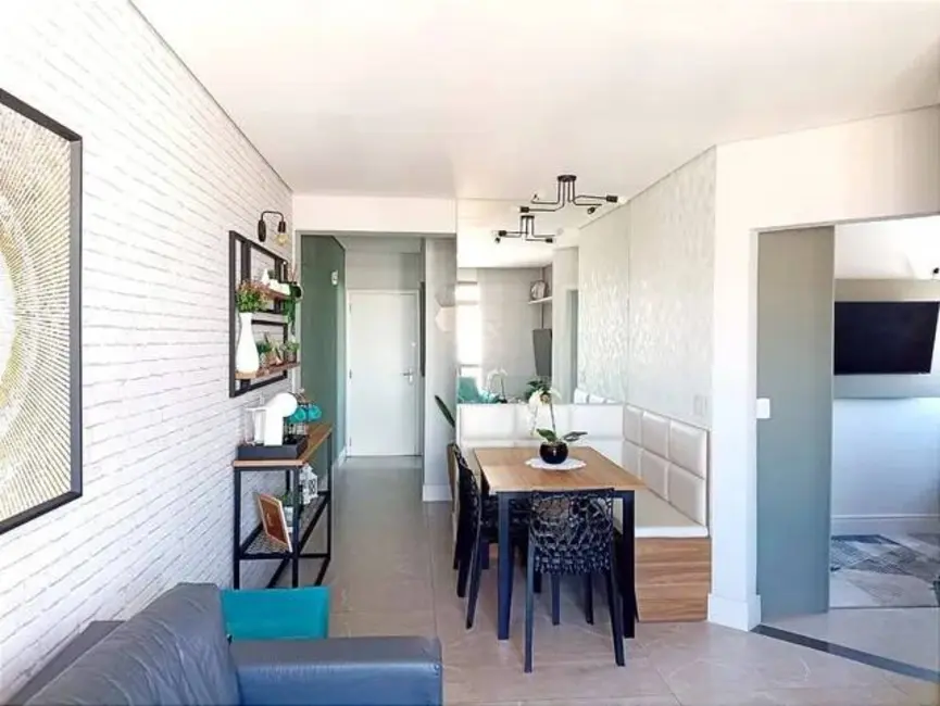 Apartamento com 2 quartos à venda, 73m2 em Centro, Jundiai - SP - imagem 5 Foto 5 de Apartamento com 2 quartos à venda, 73m2 em Centro, Jundiai - SP