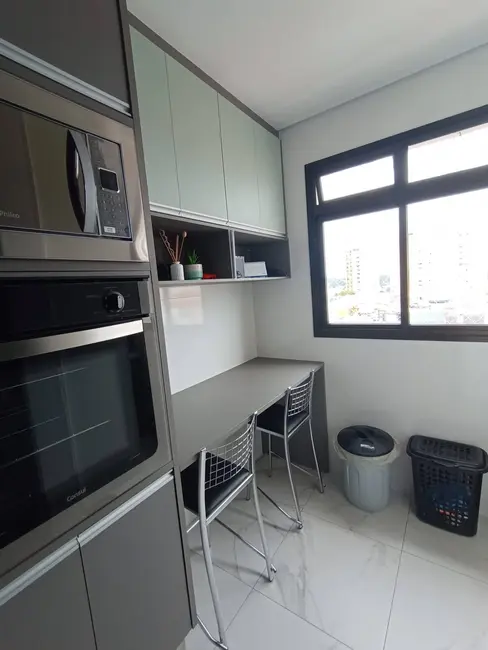 Apartamento com 2 quartos à venda, 73m2 em Centro, Jundiai - SP - imagem 4 Foto 4 de Apartamento com 2 quartos à venda, 73m2 em Centro, Jundiai - SP