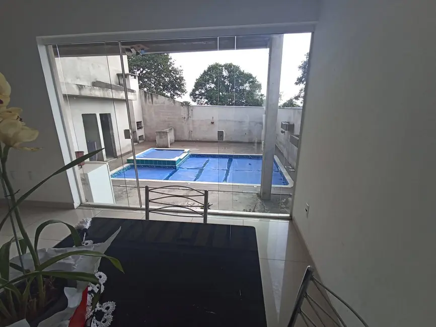 Foto 7 de Sobrado com 3 quartos à venda, 220m2 em Jardim Colônia, Jundiai - SP