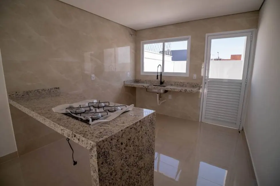 Foto 2 de Casa com 2 quartos à venda, 75m2 em Jardim Vale Verde, Jundiai - SP