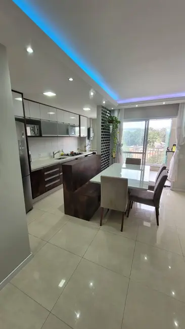 Foto 1 de Apartamento com 2 quartos à venda, 67m2 em Jardim Tereza Cristina, Jundiai - SP