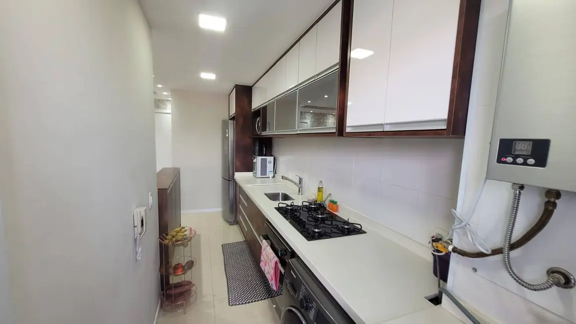 Foto 9 de Apartamento com 2 quartos à venda, 67m2 em Jardim Tereza Cristina, Jundiai - SP