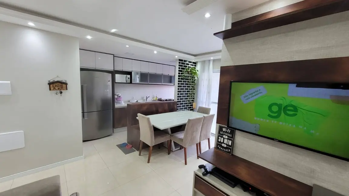 Foto 7 de Apartamento com 2 quartos à venda, 67m2 em Jardim Tereza Cristina, Jundiai - SP