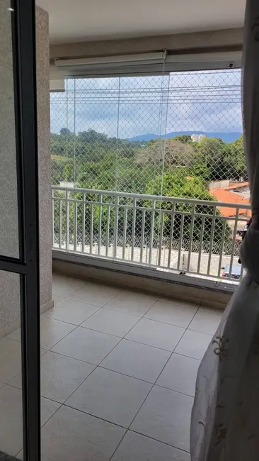 Foto 4 de Apartamento com 2 quartos à venda, 67m2 em Jardim Tereza Cristina, Jundiai - SP