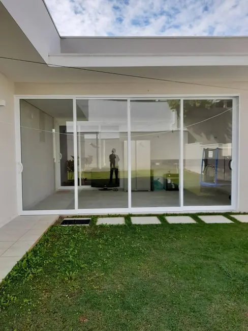 Foto 4 de Casa de Condomínio com 4 quartos à venda e para alugar, 245m2 em Condomínio Reserva da Serra, Jundiai - SP