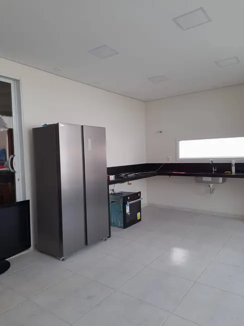 Foto 6 de Casa de Condomínio com 4 quartos à venda e para alugar, 245m2 em Condomínio Reserva da Serra, Jundiai - SP