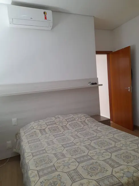 Foto 9 de Casa de Condomínio com 4 quartos à venda e para alugar, 245m2 em Condomínio Reserva da Serra, Jundiai - SP