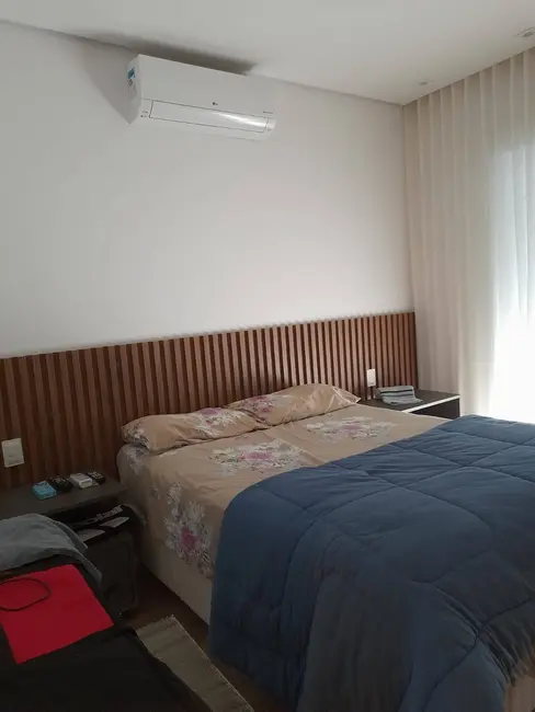 Foto 8 de Casa de Condomínio com 4 quartos à venda e para alugar, 245m2 em Condomínio Reserva da Serra, Jundiai - SP