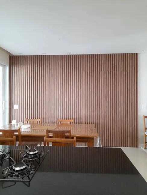 Foto 5 de Casa de Condomínio com 4 quartos à venda e para alugar, 245m2 em Condomínio Reserva da Serra, Jundiai - SP