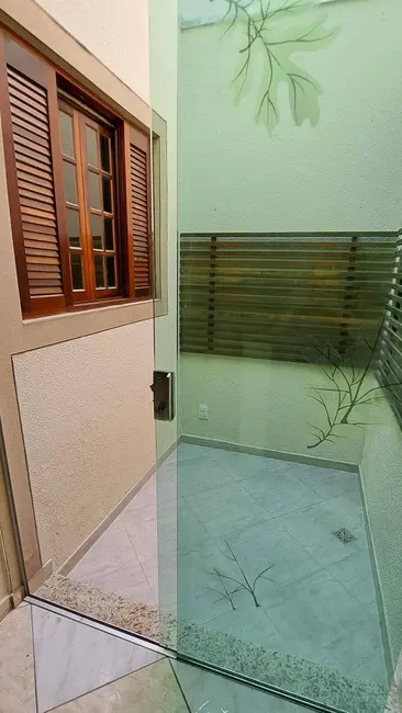 Foto 6 de Casa com 3 quartos à venda, 126m2 em Nova Cidade Jardim, Jundiai - SP