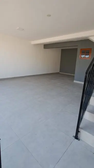 Foto 5 de Casa com 3 quartos à venda, 126m2 em Nova Cidade Jardim, Jundiai - SP