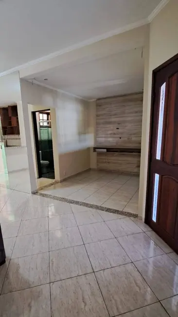 Foto 4 de Casa com 3 quartos à venda, 126m2 em Nova Cidade Jardim, Jundiai - SP