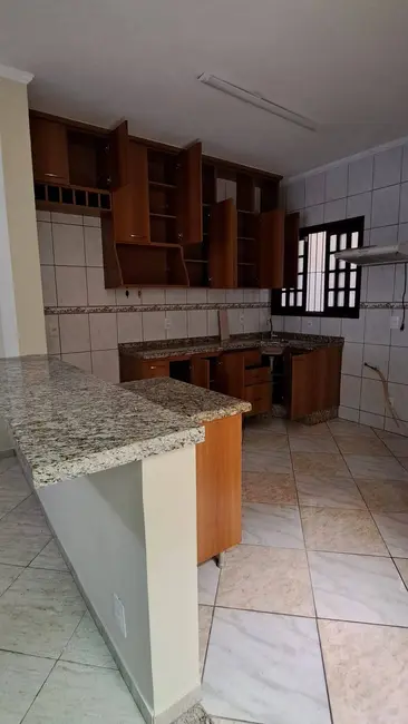 Foto 3 de Casa com 3 quartos à venda, 126m2 em Nova Cidade Jardim, Jundiai - SP