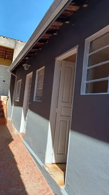 Foto 1 de Casa com 4 quartos à venda, 120m2 em Jardim do Lago, Jundiai - SP