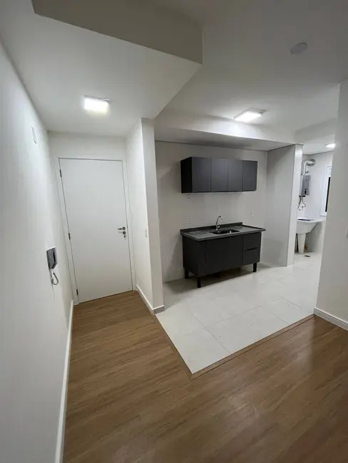 Foto 1 de Apartamento com 2 quartos à venda, 64m2 em Engordadouro, Jundiai - SP