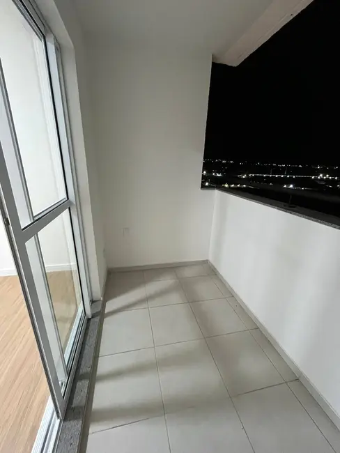 Foto 3 de Apartamento com 2 quartos à venda, 64m2 em Engordadouro, Jundiai - SP