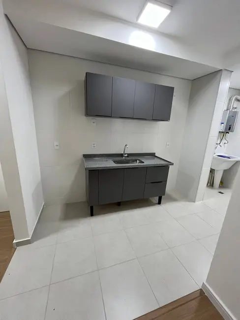 Foto 6 de Apartamento com 2 quartos à venda, 64m2 em Engordadouro, Jundiai - SP