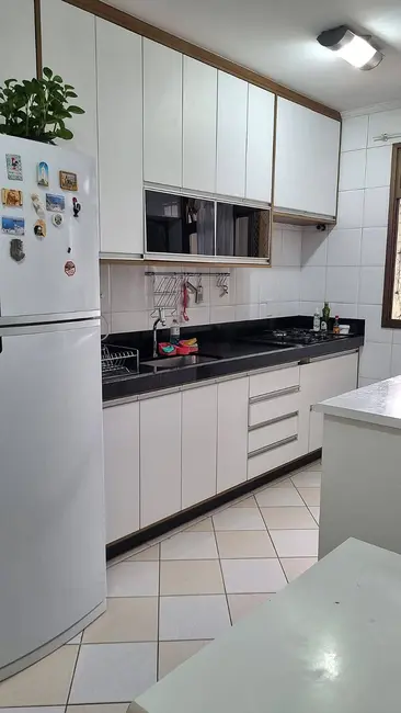 Foto 6 de Apartamento com 3 quartos à venda, 112m2 em Vila Arens II, Jundiai - SP
