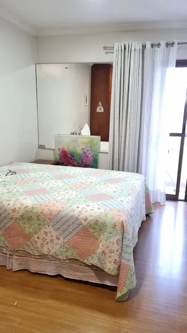 Foto 9 de Apartamento com 3 quartos à venda, 112m2 em Vila Arens II, Jundiai - SP