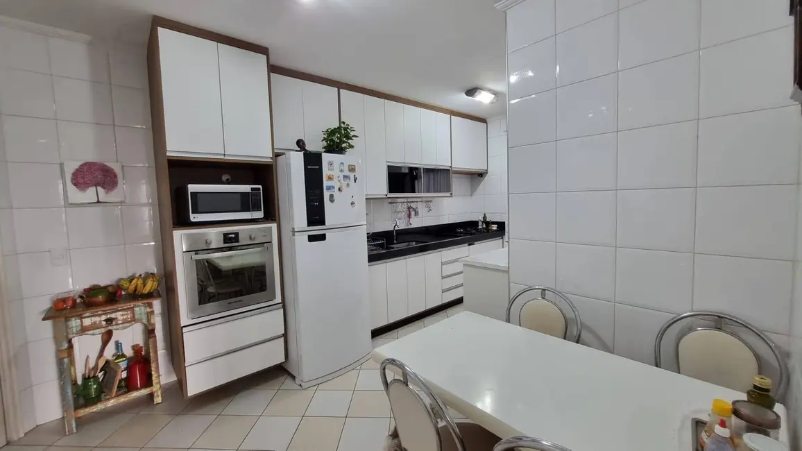 Foto 1 de Apartamento com 3 quartos à venda, 112m2 em Vila Arens II, Jundiai - SP