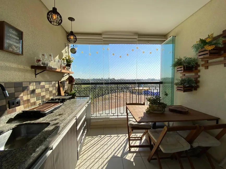 Foto 7 de Apartamento com 2 quartos à venda, 76m2 em Jardim Ermida I, Jundiai - SP