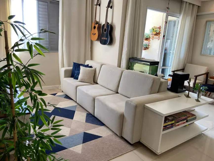 Foto 3 de Apartamento com 2 quartos à venda, 76m2 em Jardim Ermida I, Jundiai - SP