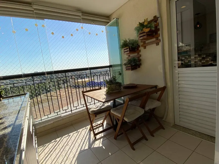 Foto 9 de Apartamento com 2 quartos à venda, 76m2 em Jardim Ermida I, Jundiai - SP