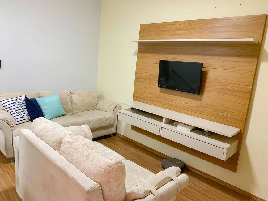 Foto 9 de Sobrado com 3 quartos à venda, 150m2 em Castanho, Jundiai - SP