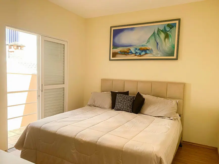 Foto 7 de Sobrado com 3 quartos à venda, 150m2 em Castanho, Jundiai - SP