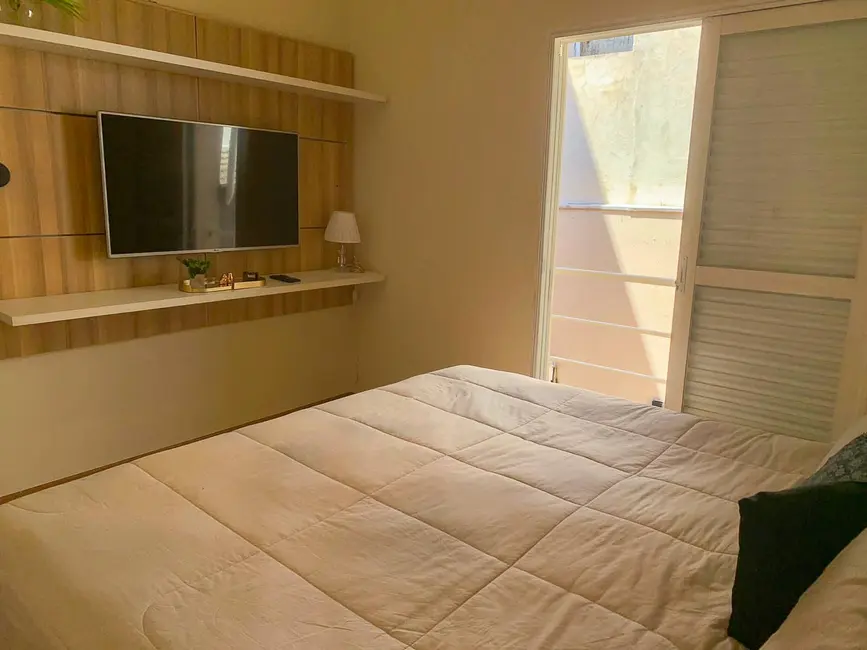 Foto 8 de Sobrado com 3 quartos à venda, 150m2 em Castanho, Jundiai - SP