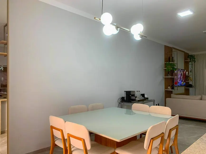 Foto 5 de Sobrado com 3 quartos à venda, 150m2 em Castanho, Jundiai - SP