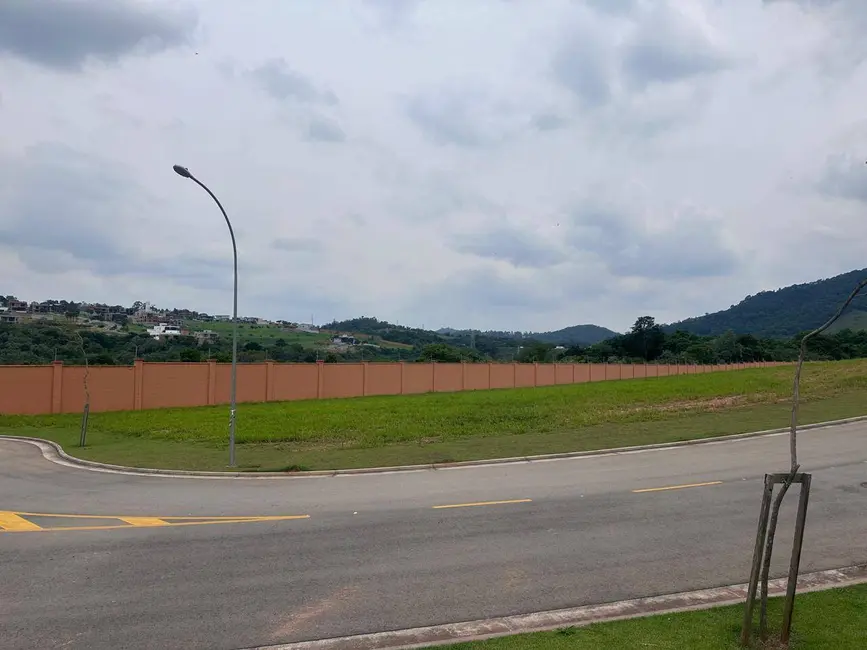 Foto 6 de Lote de Condomínio à venda, 891m2 em Vila Maringá, Jundiai - SP