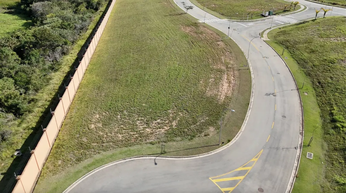 Foto 4 de Lote de Condomínio à venda, 891m2 em Vila Maringá, Jundiai - SP